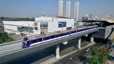Mumbai Metro rolls out AI-driven monsoon preparedness across key lines