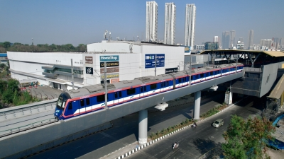 Mumbai Metro rolls out AI-driven monsoon preparedness across key lines Mumbai Metro rolls out AI-driven monsoon preparedness across key lines