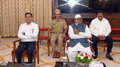 Ancient India had world’s highest number of universities, attracted students globally: Rajasthan Guv