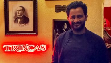 Resul Pookutty issues public notice; warns those unauthorisedly using his trademarks, name, voice of legal action Resul Pookutty issues public notice; warns those unauthorisedly using his trademarks, name, voice of legal action