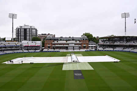 Lord’s, Gaddafi Stadium handed demerit points as ICC rates pitches ‘unsatisfactory’ Lord’s, Gaddafi Stadium handed demerit points as ICC rates pitches ‘unsatisfactory’