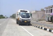 NHAI mandates mechanised drain cleaning, automated pothole repair to improve highway maintenance NHAI mandates mechanised drain cleaning, automated pothole repair to improve highway maintenance