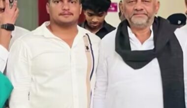 K’taka: Youth Congress leader expelled in Rs 2.77 crore extortion case (Lead) K’taka: Youth Congress leader expelled in Rs 2.77 crore extortion case (Lead)