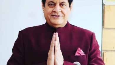 Gajendra Chauhan & Mukesh Rishi celebrate PM Modi becoming the longest-Serving Prime Minister