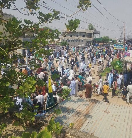 Dozens killed as public outcry against police brutality grows in Pakistan-occupied Kashmir Dozens killed as public outcry against police brutality grows in Pakistan-occupied Kashmir