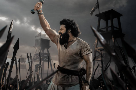Sai Durgha Tej’s ‘Sambarala Yeti Gattu’ unit wraps up Mumbai schedule Sai Durgha Tej’s ‘Sambarala Yeti Gattu’ unit wraps up Mumbai schedule