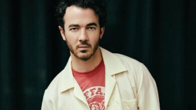 Kevin Jonas reveals he threw up during Nick Jonas’ 1st date with Priyanka Chopra