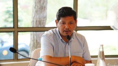 Meghalaya: NPP adopts key resolutions at national meet, eyes expansion beyond Northeast