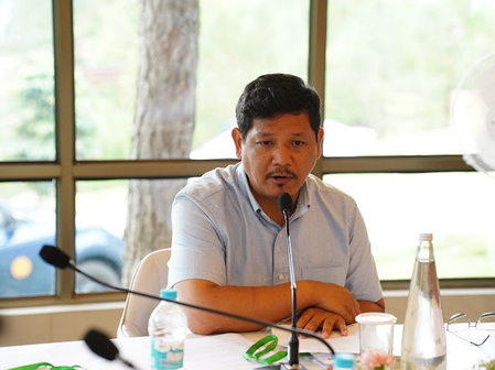 Meghalaya: NPP adopts key resolutions at national meet, eyes expansion beyond Northeast Meghalaya: NPP adopts key resolutions at national meet, eyes expansion beyond Northeast