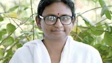 Meenakshi Natarajan’s RS nomination rejected after BJP’s objection on suppressing case information