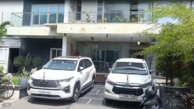 Telangana ACB conducts searches at R&B Engineer-in-Chief’s premises