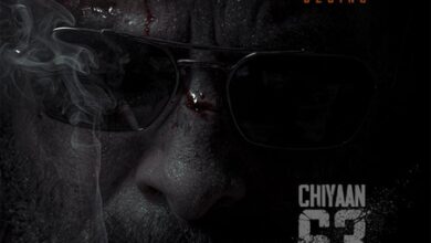 Vikram’s #Chiyaan63 shooting begins Vikram’s #Chiyaan63 shooting begins