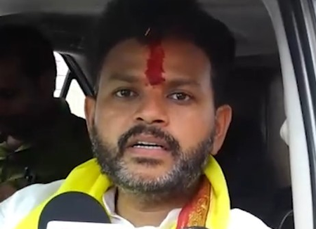 Visakhapatnam steel plant tragedy: Govt assures jobs for kin, education for children of deceased Visakhapatnam steel plant tragedy: Govt assures jobs for kin, education for children of deceased