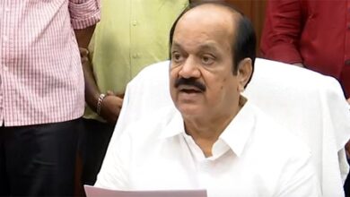 AIADMK split: TN Speaker drops action against 21 MLAs, proceedings continue against 4