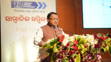 As Modi govt completes 12 years, Odisha CM highlights Centre’s achievements and state’s progress
