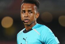 ‘I had the right papers and the right visa’: Somali referee Artan devastated after World Cup entry denial ‘I had the right papers and the right visa’: Somali referee Artan devastated after World Cup entry denial
