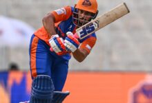 Bengal T20 League: Gandhi, Sujit guide Howrah Warriors to victory over Royal Tiger Bengal T20 League: Gandhi, Sujit guide Howrah Warriors to victory over Royal Tiger