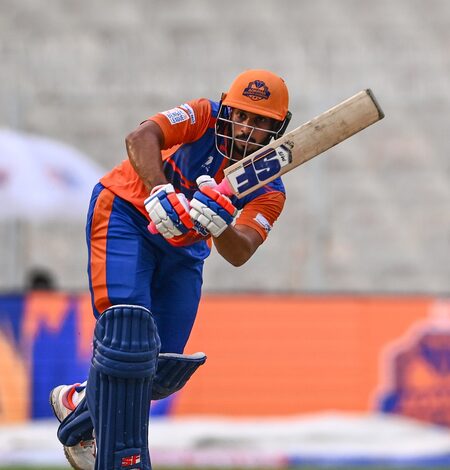 Bengal T20 League: Gandhi, Sujit guide Howrah Warriors to victory over Royal Tiger Bengal T20 League: Gandhi, Sujit guide Howrah Warriors to victory over Royal Tiger