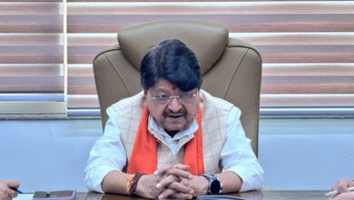 Meenakshi Natarajan’s RS nomination cancellation row: MP minister Vijayvargiya claims information provided by Cong