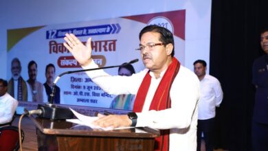 Ambala airport set to become operational: Union Minister