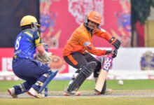Women’s Bengal T20 League: Paswaan leads Murshidabad Kueens’ charge, Medinipur Wizards cruise past Rarh Tigers Women’s Bengal T20 League: Paswaan leads Murshidabad Kueens’ charge, Medinipur Wizards cruise past Rarh Tigers