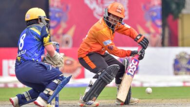 Women’s Bengal T20 League: Paswaan leads Murshidabad Kueens’ charge, Medinipur Wizards cruise past Rarh Tigers Women’s Bengal T20 League: Paswaan leads Murshidabad Kueens’ charge, Medinipur Wizards cruise past Rarh Tigers