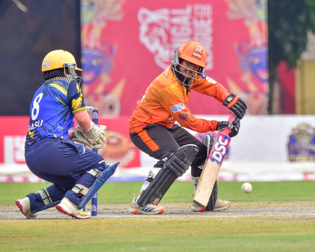 Women’s Bengal T20 League: Paswaan leads Murshidabad Kueens’ charge, Medinipur Wizards cruise past Rarh Tigers Women’s Bengal T20 League: Paswaan leads Murshidabad Kueens’ charge, Medinipur Wizards cruise past Rarh Tigers