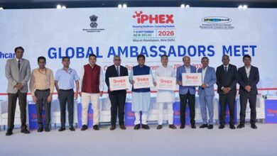 India can be world’s manufacturer, trusted pharmaceutical partner: Piyush Goyal