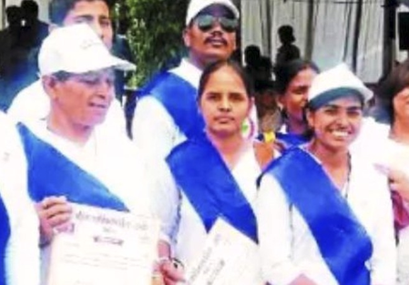 MP: 2.25 million-strong ‘Shaurya Dal’ gets 5-year extension