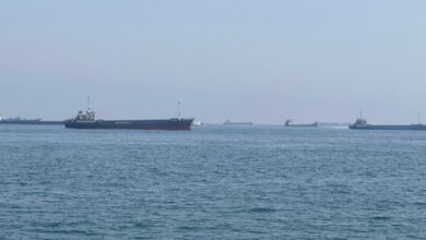 366 ships blacklisted for Abandonment of Indian Seafarers