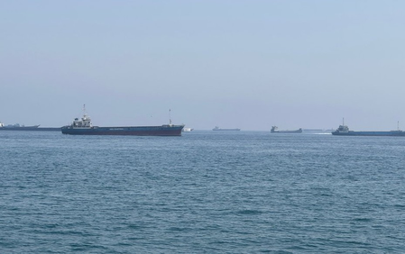 366 ships blacklisted for Abandonment of Indian Seafarers 366 ships blacklisted for Abandonment of Indian Seafarers
