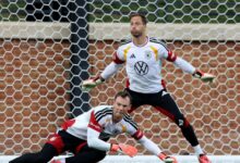 World Cup: Veteran goalkeeper Neuer back to full training ahead of Germany’s opener against Curacao