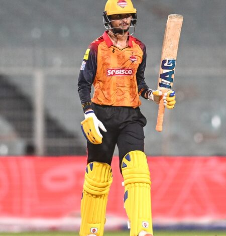 Bengal T20 League: Smashers Malda, Howrah Warriors script an easy win (Ld)