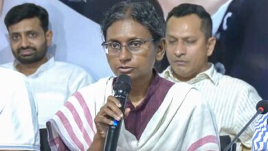 Congress moves SC over Meenakshi Natarajan’s RS nomination rejection Congress moves SC over Meenakshi Natarajan’s RS nomination rejection