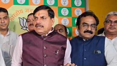 MP govt to continue farmer-centric reforms, welfare measures: CM Mohan Yadav