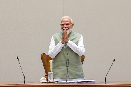 How Centre’s Antyodaya mantra is uplifting poorest of poor
