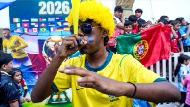 World Cup magic in Kerala: Every goal brings a discount