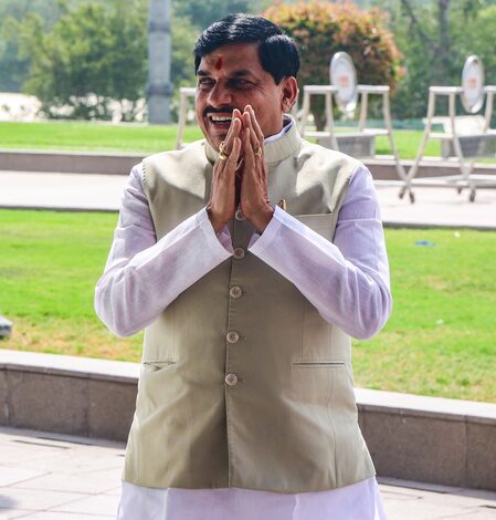 MP CM slams UPA govt for ‘silence’ on soldiers’ beheading
