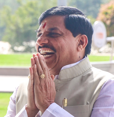 MP to frame UCC after public consultation: CM Yadav MP to frame UCC after public consultation: CM Yadav
