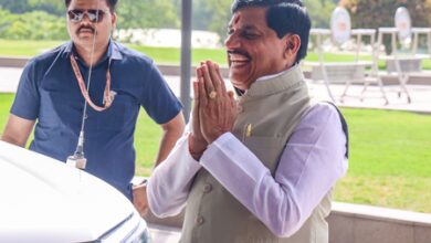 MP CM to release 37th Ladli Behna instalment, launch projects worth Rs 190 crore