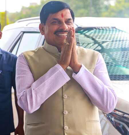 CM Mohan Yadav to inaugurate 950 MW solar parks in Neemuch, Shajapur