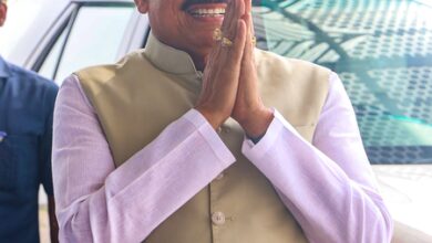 MP CM urges focus on horticulture, animal husbandry to boost farmer income MP CM urges focus on horticulture, animal husbandry to boost farmer income