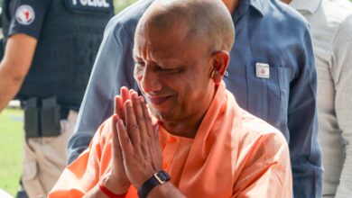 UP CM Yogi to unveil Rs 224.79 crore development projects in Dhanghata today