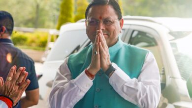 Haridwar land scam: U’khand govt sacks ex-municipal commissioner, ‘major punishment’ for former DM Haridwar land scam: U’khand govt sacks ex-municipal commissioner, ‘major punishment’ for former DM