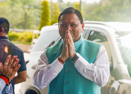 Haridwar land scam: U’khand govt sacks ex-municipal commissioner, ‘major punishment’ for former DM