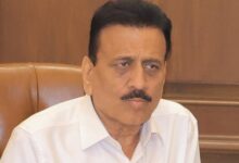 Cong demands ouster of Maha minister over ‘anti-national’ Operation Blue Star remarks