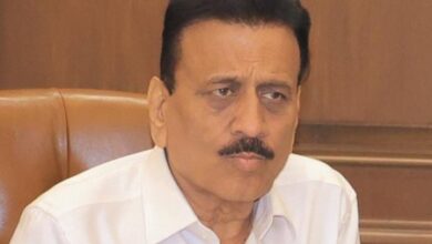 Cong demands ouster of Maha minister over ‘anti-national’ Operation Blue Star remarks Cong demands ouster of Maha minister over ‘anti-national’ Operation Blue Star remarks