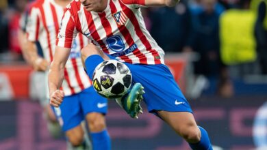 Real Madrid’s record bid for Julian Alvarez rejected as Atletico stand firm