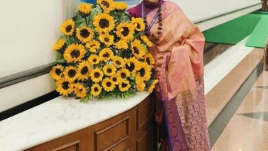 Renu Bhatia resigns as Haryana women panel chief after four-and-a-half years of service Renu Bhatia resigns as Haryana women panel chief after four-and-a-half years of service