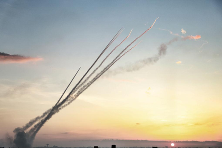 US launches new strikes on Iran after helicopter downing